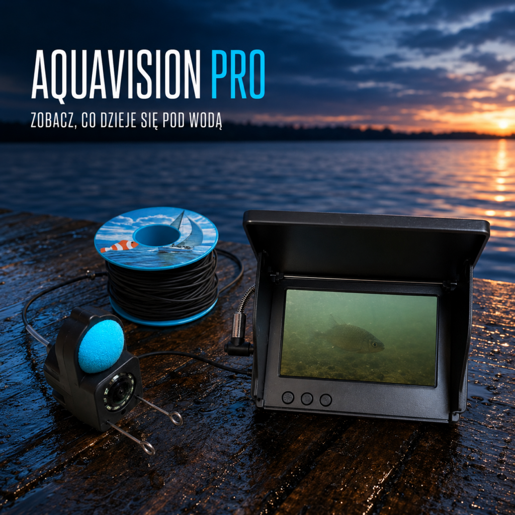 AquaVision PRO image
